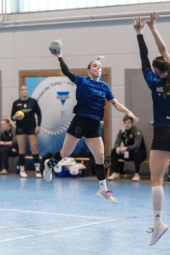 Bild 202 - F HSG Kremperheide/Muensterdorf - ATSV Stockelsdorf 2 : Ergebnis: 47:32